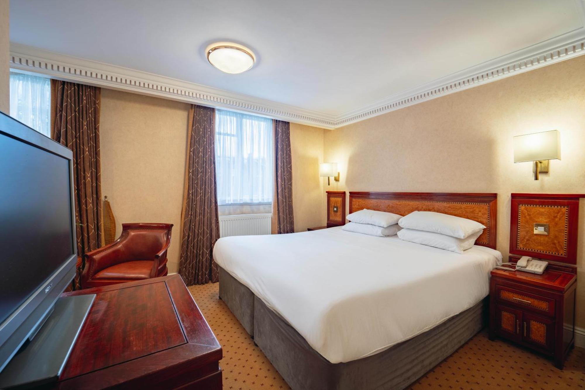 Grange Clarendon Hotel London