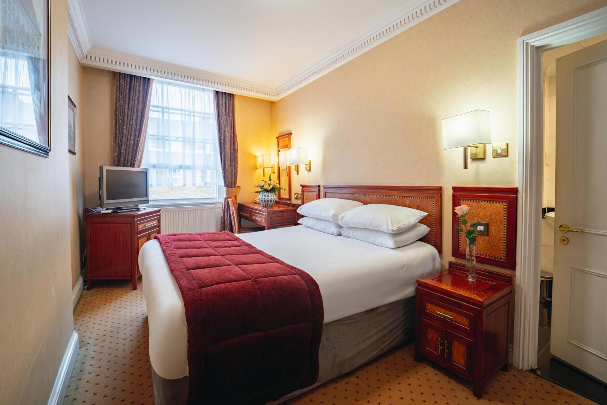 Grange Clarendon Hotel