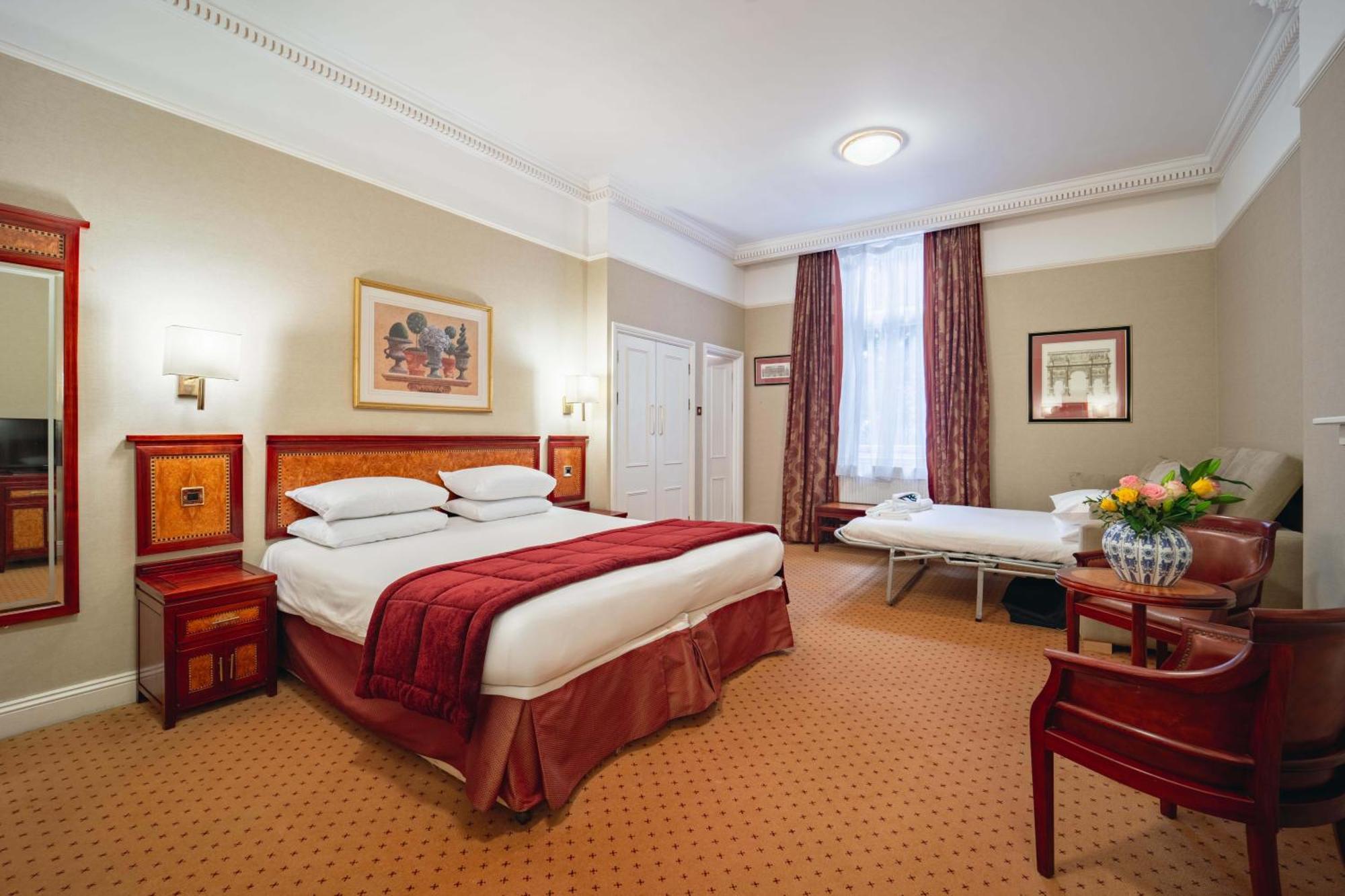 Grange Clarendon 4* London